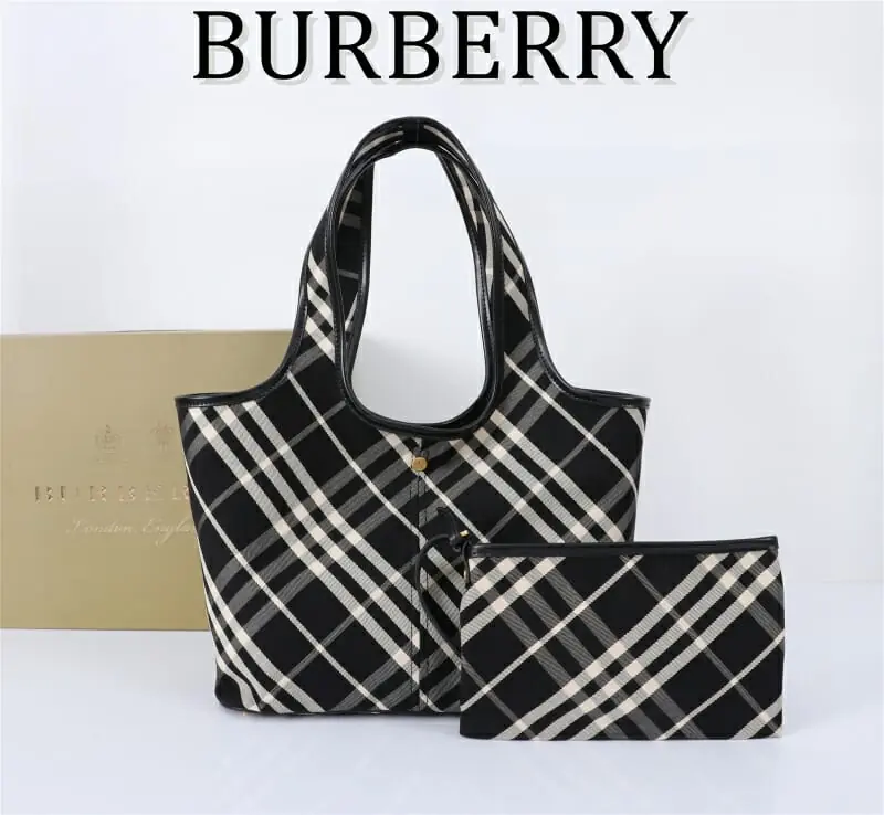 burberry aaa qualite shoulder sac pour femme s_1266674